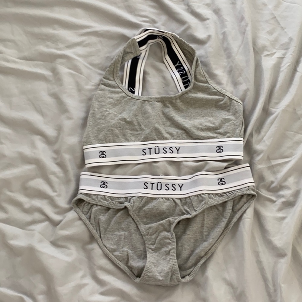 Stussy Undergarments